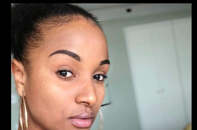 Affaire Dame Amar et Cie : Voici la somme que réclame la famille de Hiba Thiam Affaire Dame Amar et Cie : Voici la somme que réclame la famille de Hiba Thiam