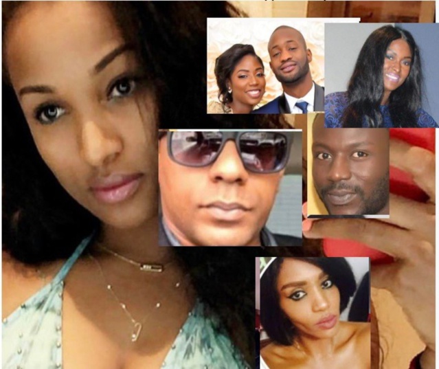 Procès de Dame Amar et compagnie : La famille de Hiba Thiam réclame 1 milliard de francs CFA. Procès de Dame Amar et compagnie : La famille de Hiba Thiam réclame 1 milliard de francs CFA.