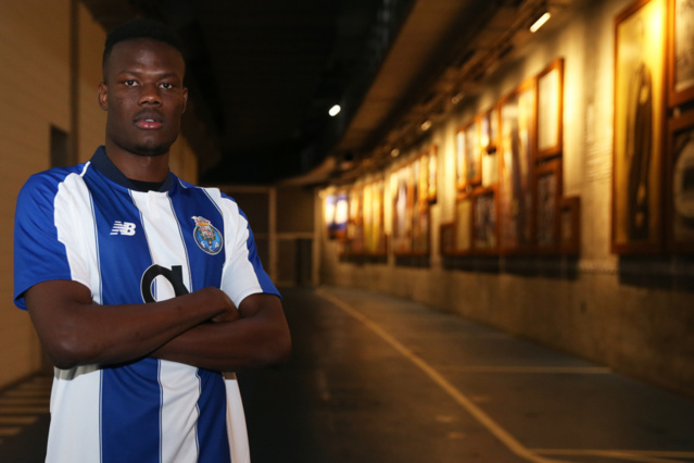 FC Porto: l’envol brisé de Mamadou Loum Ndiaye