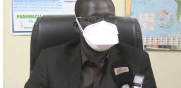 Sénégal : « Les jeunes meurent de plus en plus du coronavirus » (médecin)