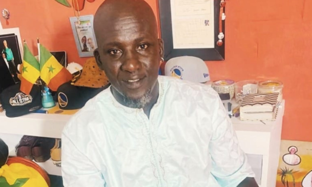 PALAIS DE JUSTICE: Assane Diouf promet de ne plus insulter PALAIS DE JUSTICE: Assane Diouf promet de ne plus insulter