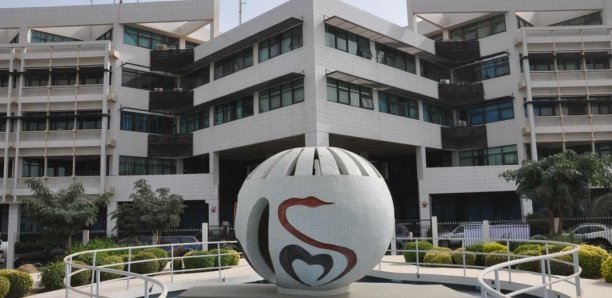 Coronavirus : Le Sénégal franchit la barre des 500 morts Coronavirus : Le Sénégal franchit la barre des 500 morts