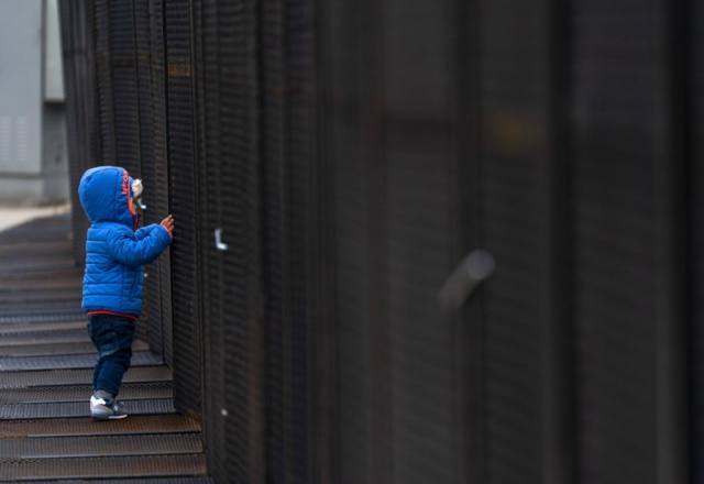 Washington se barricade avant l'investiture de Joe Biden (images)