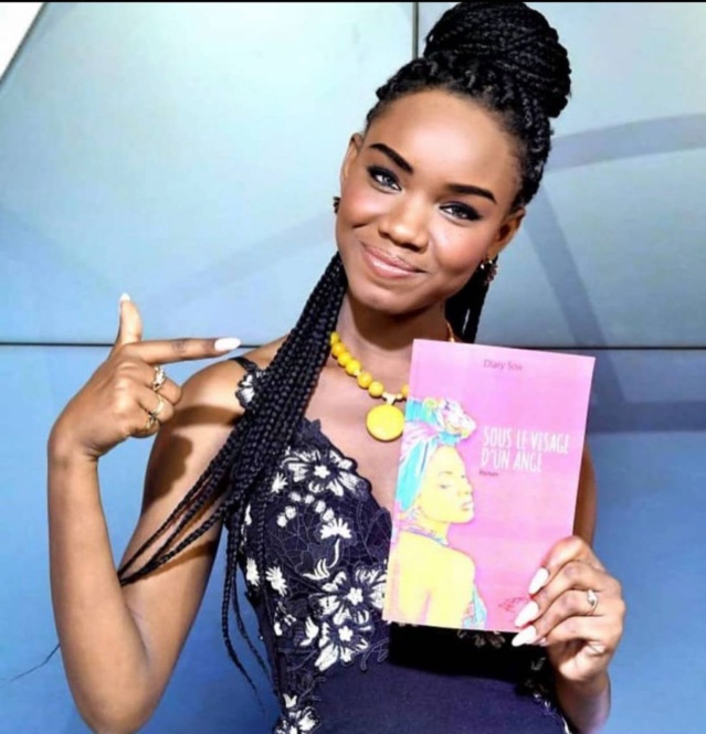 PORTÉE DISPARUE EN FRANCE "Diary Sow s'est éclipsée volontairement" (Jeune Afrique) PORTÉE DISPARUE EN FRANCE "Diary Sow s'est éclipsée volontairement" (Jeune Afrique)