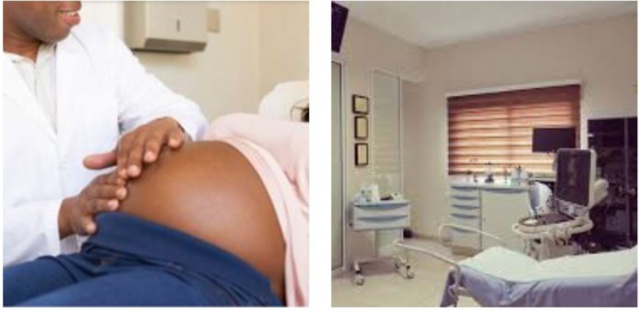 Gynécologie : Entre palpation, toucher et frottis vaginal... Que se passe t-il dans la tête des gynéco-hommes ? (Dossier) Gynécologie : Entre palpation, toucher et frottis vaginal... Que se passe t-il dans la tête des gynéco-hommes ? (Dossier)