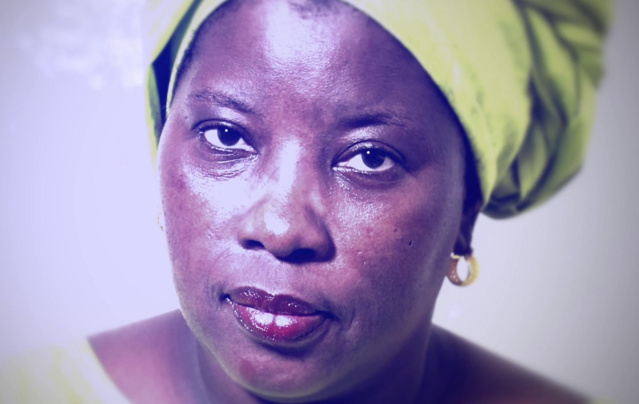 Victime d'Avc : La comédienne Ndèye Khady raconte comment elle a survécu