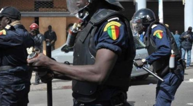 Touba : 13 millions volés chez un marabout, un policier suspect N°1
