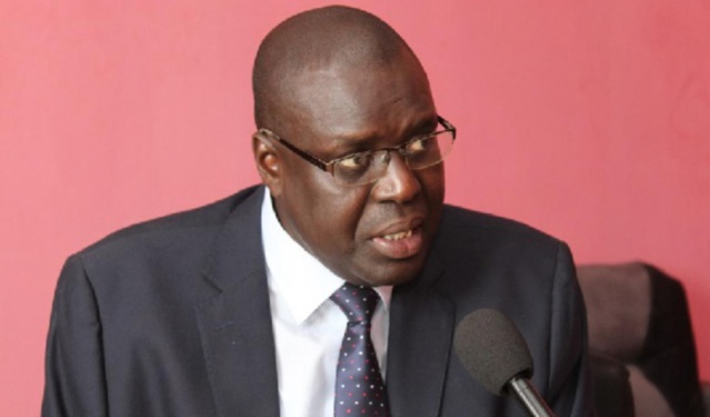 AFFAIRE BOUBACAR SÈYE: Le parquet demande le mandat de dépôt au doyen des juges