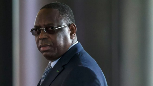 Macky promulgue la loi sur l'état d'urgence: Ce qu'il a décidé!