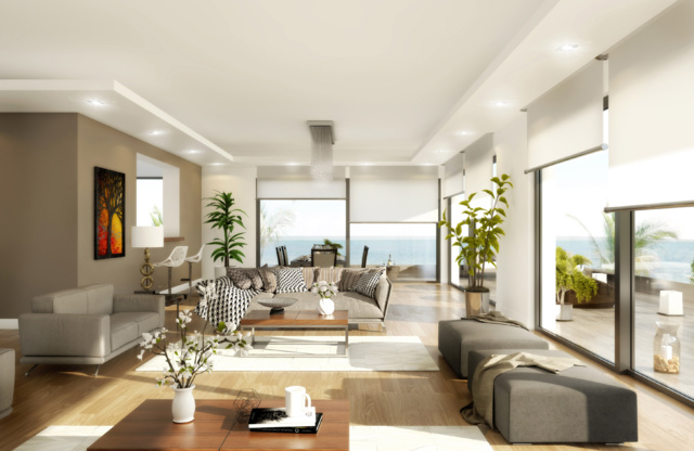 Location de 24 appartements de la Sirn situés au plateau- Lisenave International Sa paye un total de 2.340.000 Fcfa par mois Location de 24 appartements de la Sirn situés au plateau- Lisenave International Sa paye un total de 2.340.000 Fcfa par mois