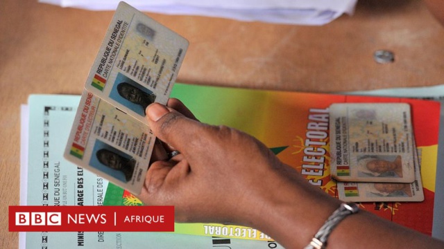 Audit du fichier électoral : Une aberration au Sénégal