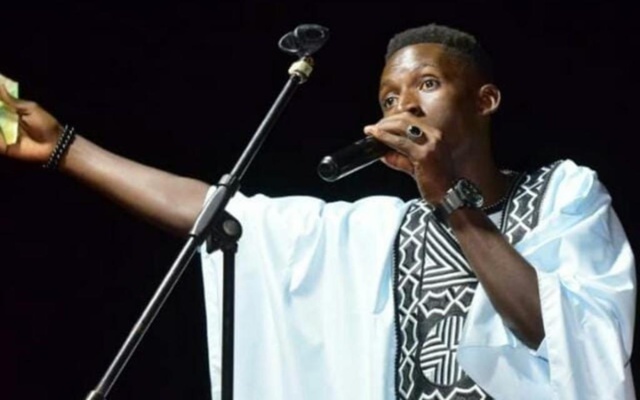 Modou Diol vole près de 5 millions et se réfugie au Mali pour... faire un clip Modou Diol vole près de 5 millions et se réfugie au Mali pour... faire un clip