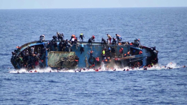 Îles Canaries : Plus de 30 migrants secourus, un enfant de 9 ans décédé