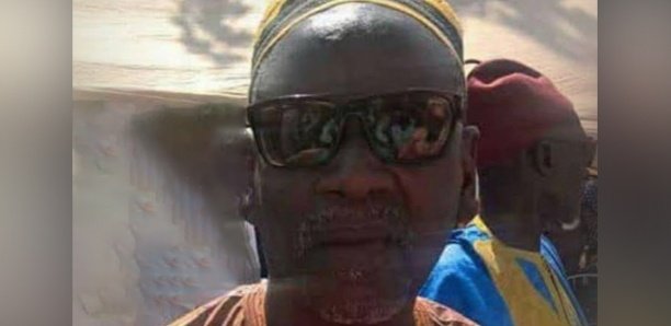 Décès de Samba Seck : Linguère perd ‘’ son gouverneur ‘’