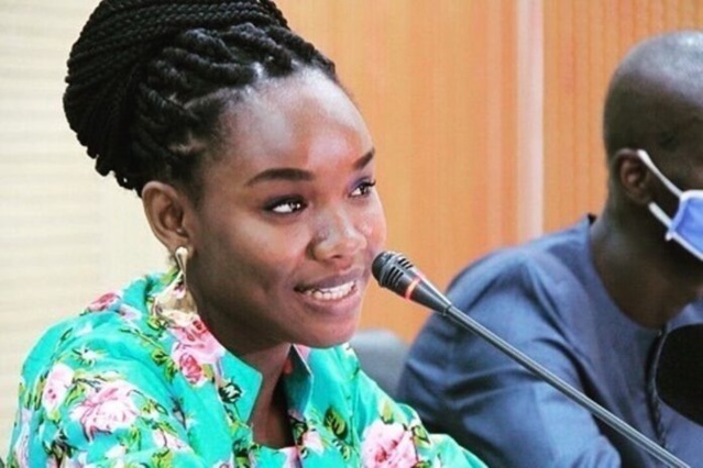 Dernière minute : Diary Sow a parlé à la police française. Dernière minute : Diary Sow a parlé à la police française.