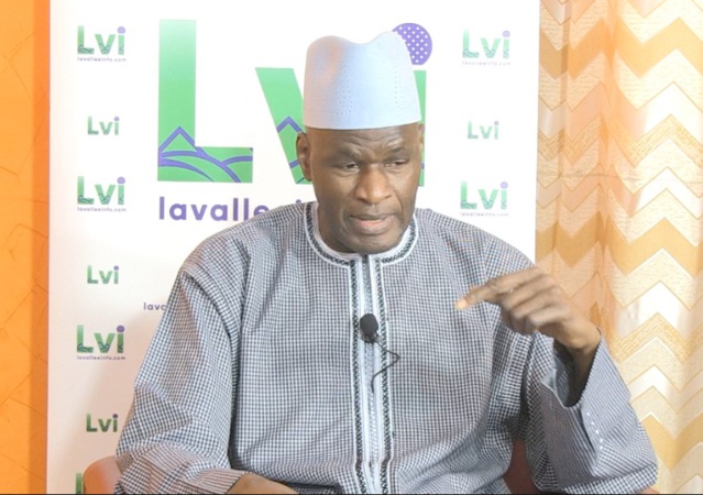 Ce que m'inspire la situation du moment. "Thierno LO" Ce que m'inspire la situation du moment. "Thierno LO"