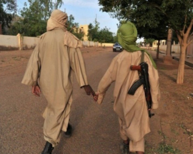 Démantèlement d'une cellule jihadiste à Barcelone : Le plus dangereux du groupe a séjourné au Sénégal. Démantèlement d'une cellule jihadiste à Barcelone : Le plus dangereux du groupe a séjourné au Sénégal.