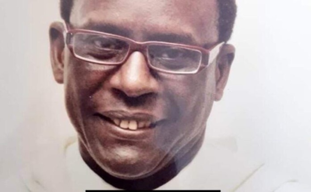 Parricide: le Fils du défunt Serigne Abdoul Aziz Sy Djamil passe sa première nuit en prison Parricide: le Fils du défunt Serigne Abdoul Aziz Sy Djamil passe sa première nuit en prison