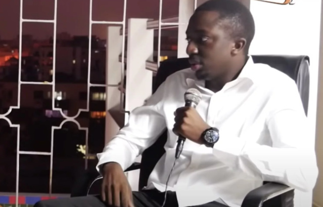 Que retenir du phénomène Mo Gates: Un influenceur ou un businessman au calendrier caché ? Que retenir du phénomène Mo Gates: Un influenceur ou un businessman au calendrier caché ?