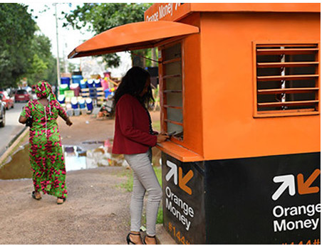 Escroquerie d'un agent de kiosque Orange Money: L’étudiant ajoutait des zéros lors des transactions Escroquerie d'un agent de kiosque Orange Money: L’étudiant ajoutait des zéros lors des transactions