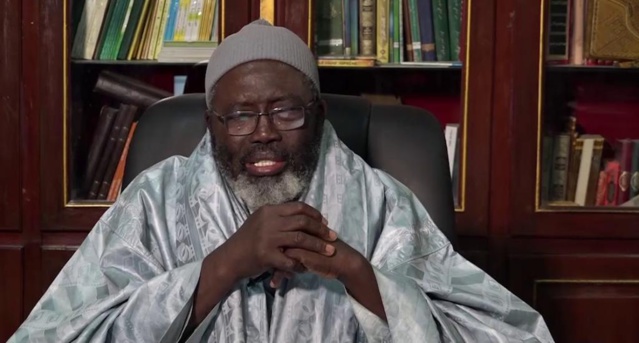 Décès du guide moral du dahira Hizbout Tarkhiya, Serigne Atou Diagne Décès du guide moral du dahira Hizbout Tarkhiya, Serigne Atou Diagne