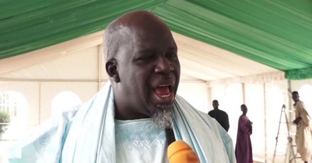 Hizbut Tarqiyyah: Youssou Diop va succéder à Atou Diagne! Hizbut Tarqiyyah: Youssou Diop va succéder à Atou Diagne!