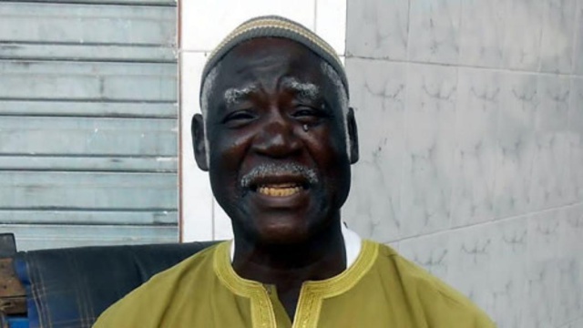 Nécrologie : Décès de l’ancienne gloire de la lutte Boy Bambara