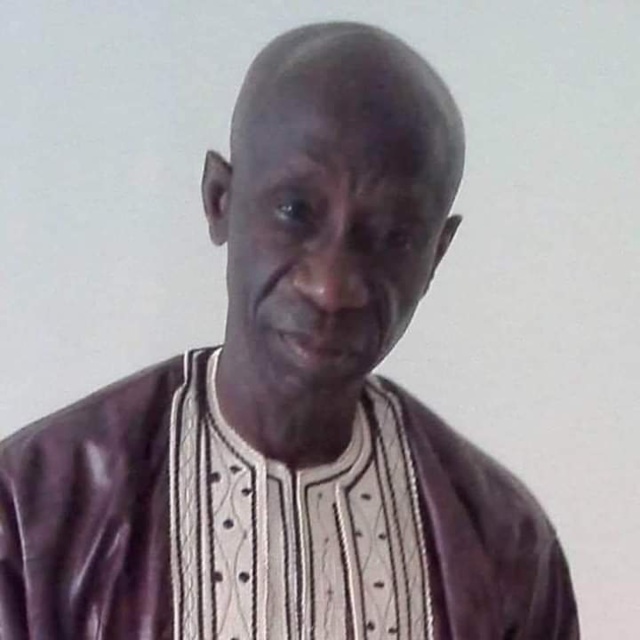 £Décès de Thiouna, fils aîné de feu Doudou Ndiaye Rose