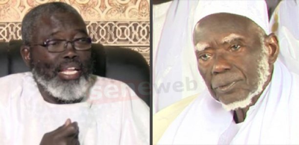 Décès de Serigne Atou : Serigne Mountakha décrète 03 jours de prières Décès de Serigne Atou : Serigne Mountakha décrète 03 jours de prières