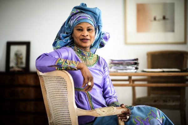 PÈLERINAGE À LA MECQUE : «300 VOYAGISTES PRIVÉS AU SÉNÉGAL, C’EST TROP» (AÏSSATA TALL SALL) PÈLERINAGE À LA MECQUE : «300 VOYAGISTES PRIVÉS AU SÉNÉGAL, C’EST TROP» (AÏSSATA TALL SALL)