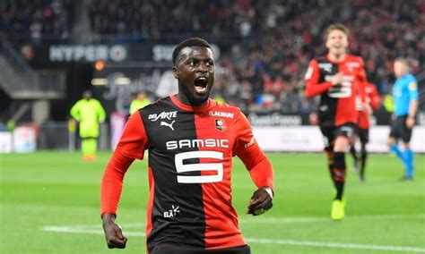 M'Baye Niang annoncé en Arabie Saoudite M'Baye Niang annoncé en Arabie Saoudite