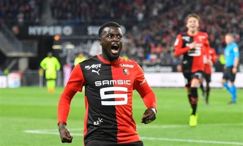 M'Baye Niang annoncé en Arabie Saoudite