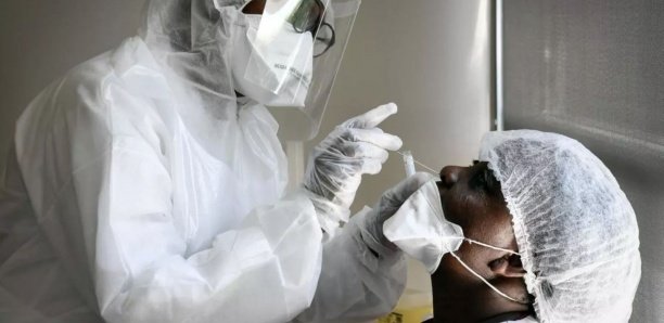Covid-19 : La CEDEAO fixe le prix des tests-Pcr à 27000 Fcfa Covid-19 : La CEDEAO fixe le prix des tests-Pcr à 27000 Fcfa