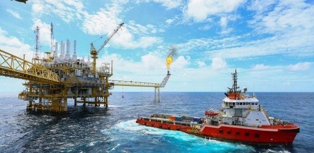 Pétrole sénégalais : Un accord signé entre Far et Woodside