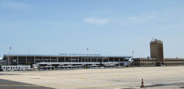Site aéroport LSS : La CDC annonce la commercialisation de 30 hectares Site aéroport LSS : La CDC annonce la commercialisation de 30 hectares