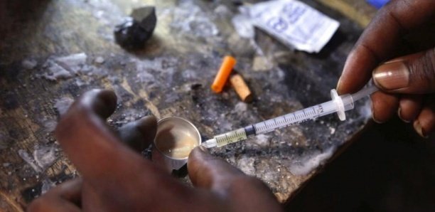 Cocaïne saisie à Ngaparou : Les premiers éléments de l’enquête Cocaïne saisie à Ngaparou : Les premiers éléments de l’enquête