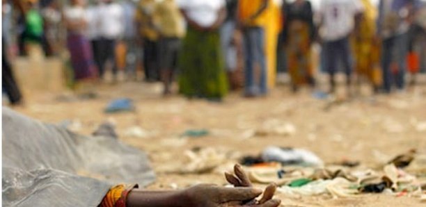Son mari prend une deuxième femme, elle tente de se suicider en... Son mari prend une deuxième femme, elle tente de se suicider en...