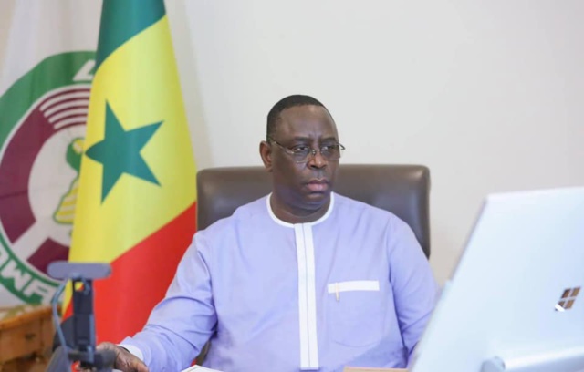 Finance Islamique : L'état rembourse 17 Milliards fcfa
