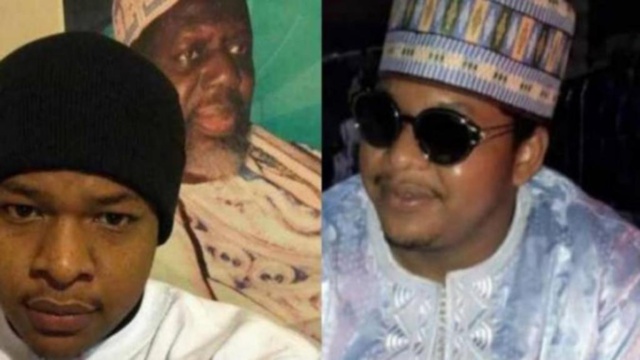 Le présumé meurtrier de Mouhamed l’Américain meurt en tentant de s’évader Le présumé meurtrier de Mouhamed l’Américain meurt en tentant de s’évader