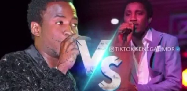 Sidy Diop et Waly Seck reprennent la même chanson de Youssou Ndour, le même jour Sidy Diop et Waly Seck reprennent la même chanson de Youssou Ndour, le même jour