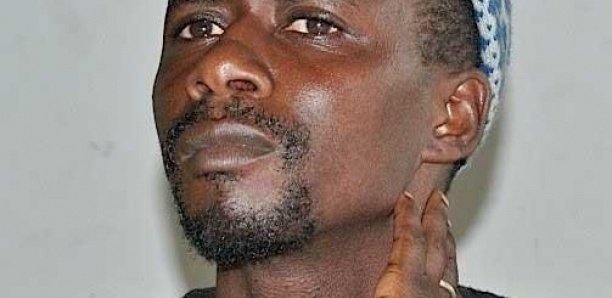 Le rappeur Fou Malade traîné en justice par Bouna Manel Fall Le rappeur Fou Malade traîné en justice par Bouna Manel Fall