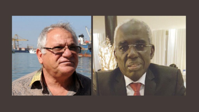 Le Gaipes contrattaque: "Si Haidar persiste on l’amène en justice"
