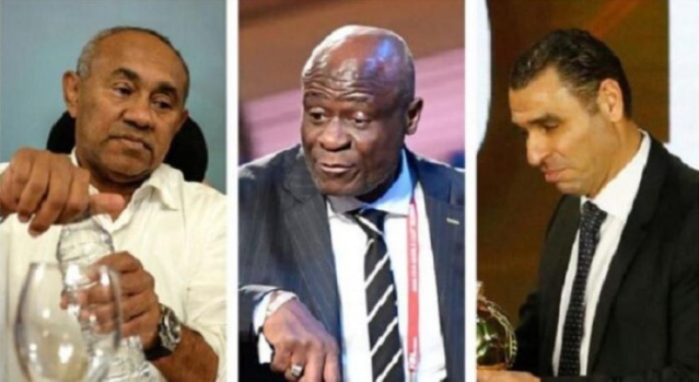 CAF : les candidats recalés !