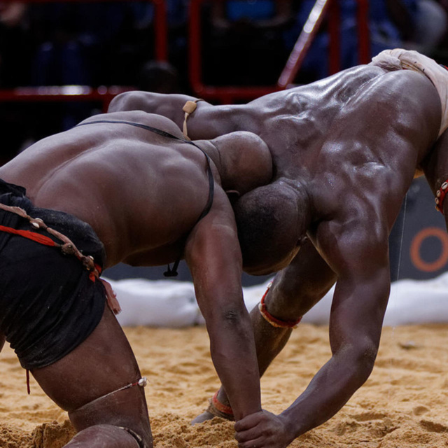 Un lutteur placé en garde à vue pour coups et blessures Un lutteur placé en garde à vue pour coups et blessures