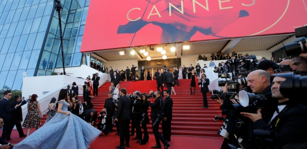 Covid-19 : Le festival de Cannes reporté