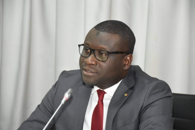 Baisse du chiffre d'affaires de l'ASECNA: Le SG du SNTAC/CNTS demande l'intervention de Macky Sall pour "sauver" la société