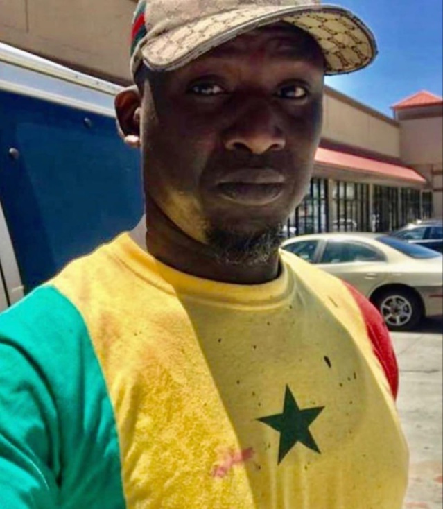 JUSTICE :Assane Diouf édifié demain JUSTICE :Assane Diouf édifié demain