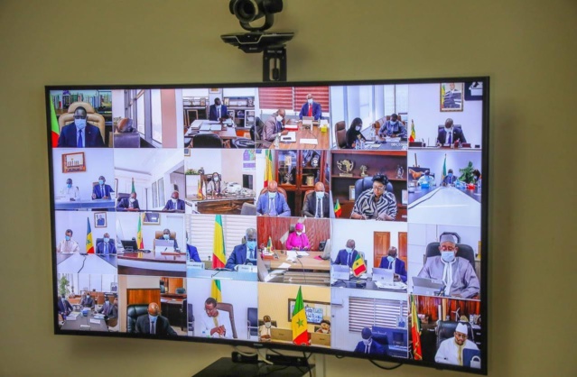 Communiqué du conseil des ministres du Mercredi 27 janvier 2021. Communiqué du conseil des ministres du Mercredi 27 janvier 2021.