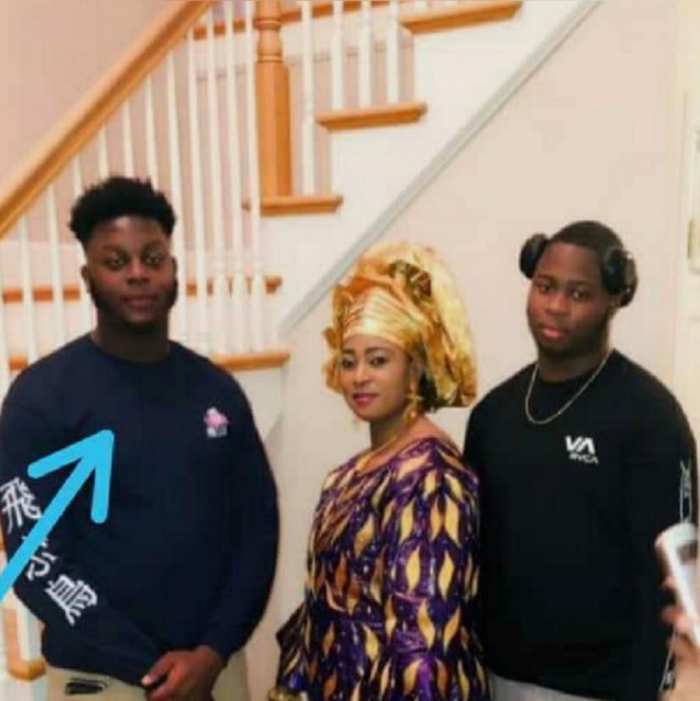 New York : Pourquoi Moussa Camara a tué sa mère New York : Pourquoi Moussa Camara a tué sa mère