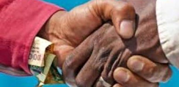 Corruption-IPC 2020 : Le Sénégal dans la zone de relégation Corruption-IPC 2020 : Le Sénégal dans la zone de relégation